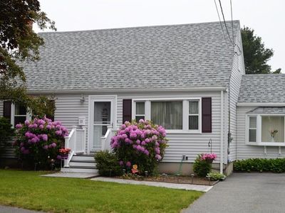 13 Sheffield Dr, Peabody, MA, 01960