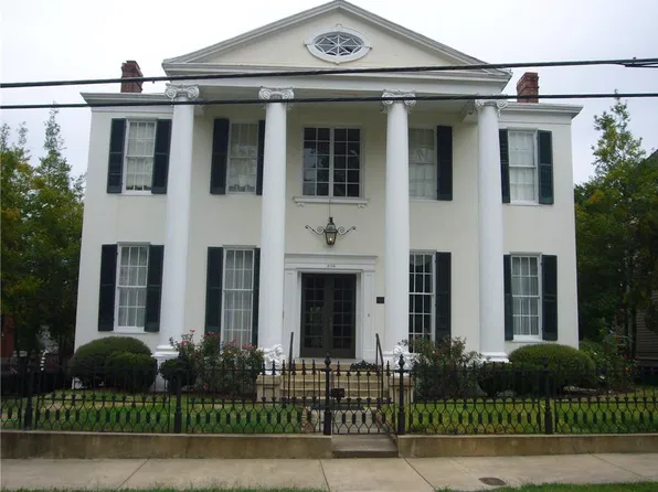 206 South Doctor Martin Luther King St, Natchez, MS 39120