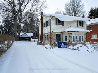 183 Huron Rd, Perth South, ON N5A 6S6