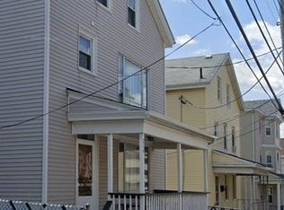 219 William St, Fall River, MA 02721