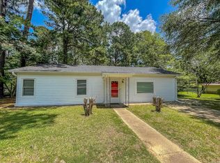 301 Ruth St, El Dorado, AR 71730