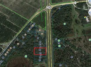 Us Highway 27, Frostproof, FL 33843