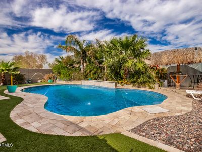 3426 W Carter Rd, Phoenix, AZ, 85041