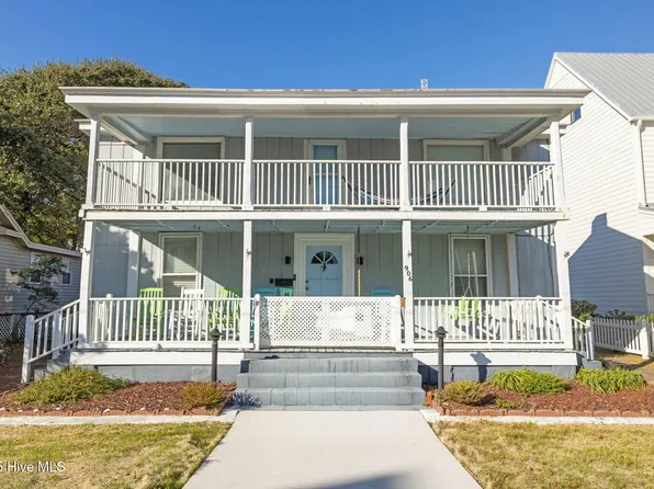 906 Shepard Street, Morehead City, NC 28557
