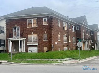 3328 Cherry St, Toledo, OH 43608