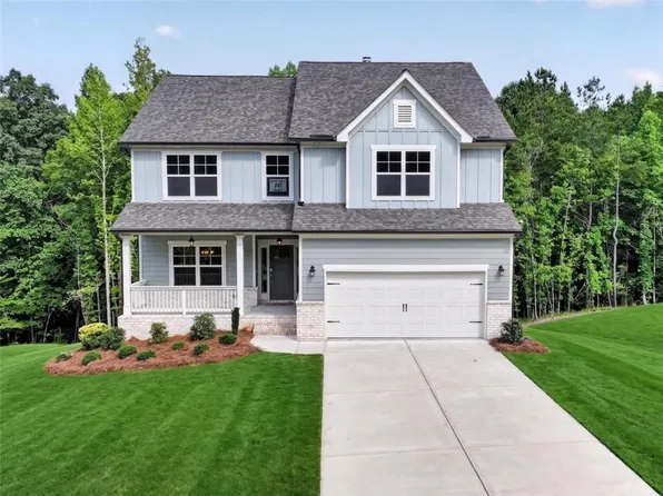 517 Principal Meridian Dr, Dallas, GA 30132