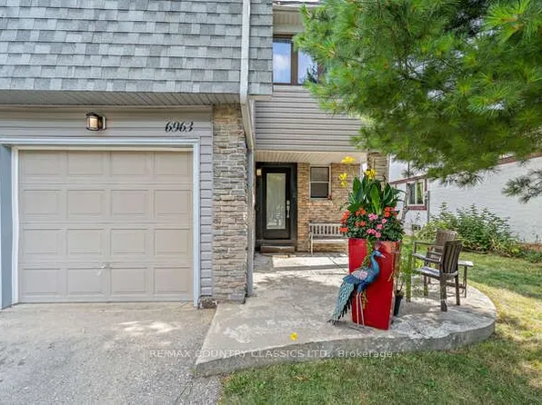 6963 Pamplona Mews, Mississauga, ON L5N 1S5