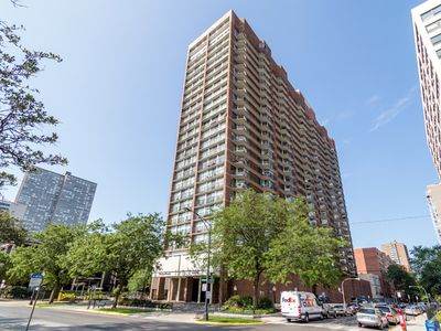 4170 N Marine Dr APT 11H, Chicago, IL, 60613