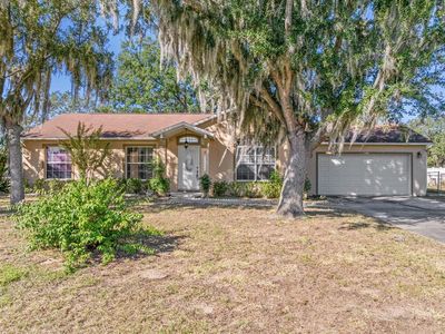 11115 Mandarin Dr, Clermont, FL, 34711