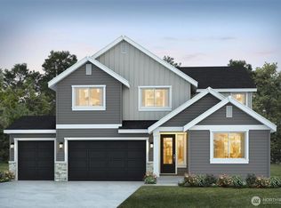 Liberty Park Phase 2, Bonney Lake, WA 98391