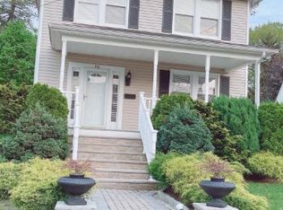 156 George St, South River, NJ 08882