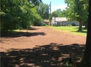 507 S Little Ave, Cushing, OK 74023