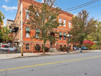 206 N Pearl Street #204, Albany, NY, 12207