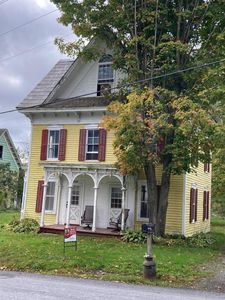 10858 Welch Rd, West Edmeston, NY, 13485