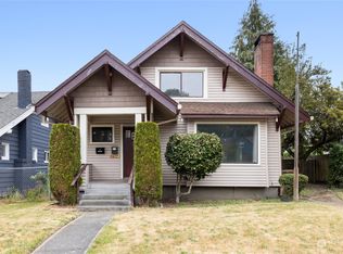 3617 S L St, Tacoma, WA