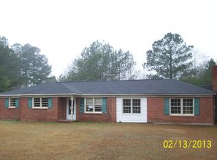 4630 Pinewood Rd, Pinewood, SC 29125