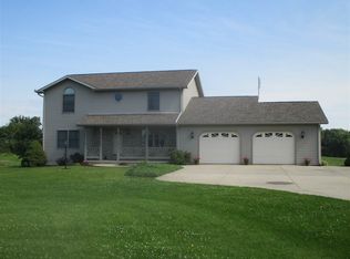 4472 W State Road 14, South Whitley, IN 46787