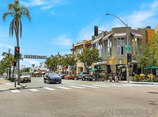 4134 Adams Ave STE 4, San Diego, CA 92116