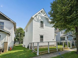 1498 Briarwood Ave, Columbus, OH 43211