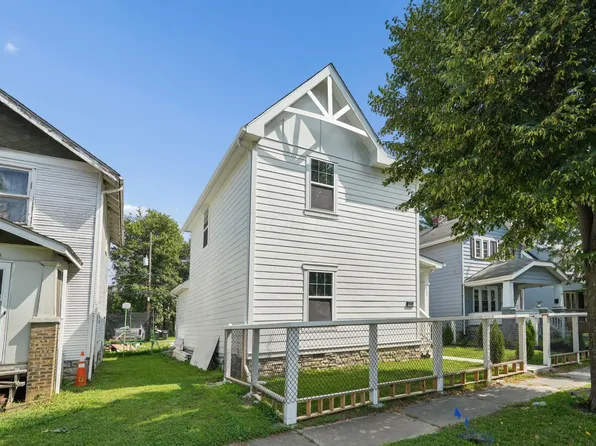 1498 Briarwood Ave, Columbus, OH 43211