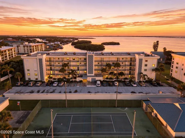 3165 N Atlantic Ave APT A207, Cocoa Beach, FL 32931
