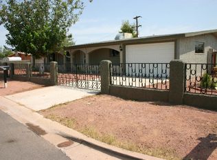 539 S 91st Pl, Mesa, AZ 85208