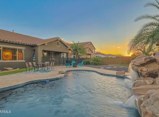 3132 E Athena Ct, Gilbert, AZ 85297