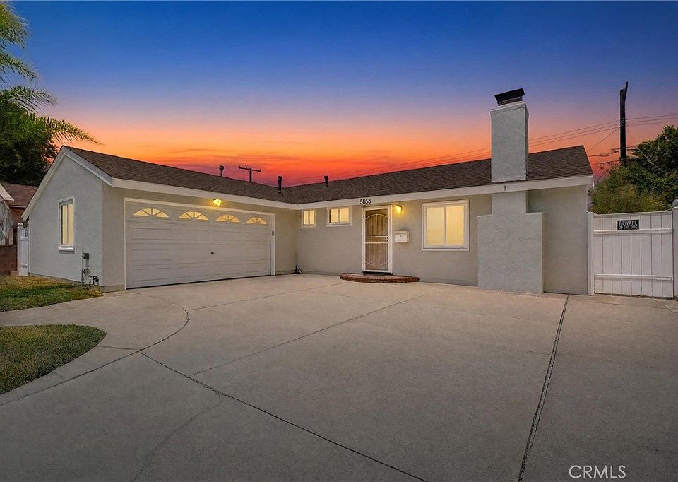 1st image of 5853 Los Nietos St