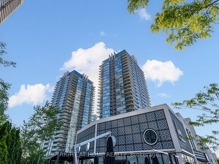 90 Park Lawn Rd #2316 — Photo 2
