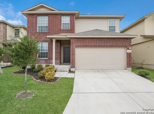12015 Allard Blf, San Antonio, TX 78254