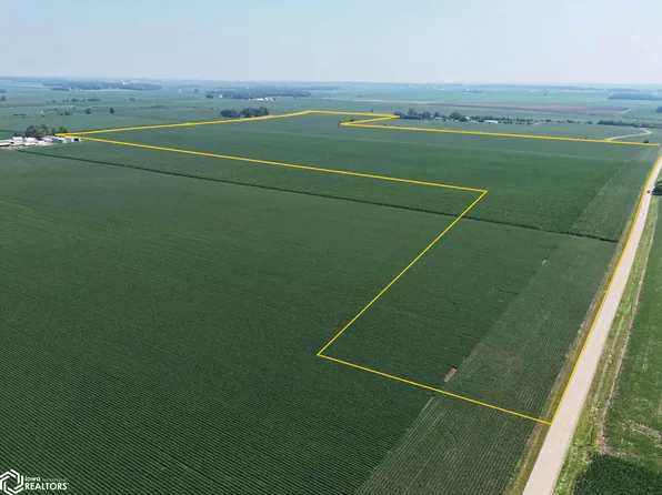 N 2500th Ave, Geneseo, IL 61254
