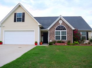 1121 Otis Dr, Bethlehem, GA 30620