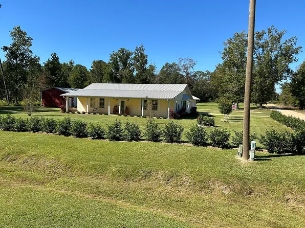 13252 S State Highway 606, Slocomb, AL 36375