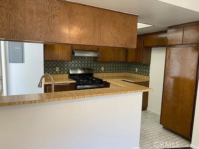 2 bed, 1100 sqft, $2,895 — Photo 3