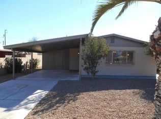 (Undisclosed Address), Tucson, AZ 85713