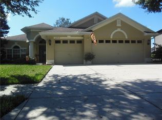 16712 Crested Angus Ln, Spring Hill, FL 34610