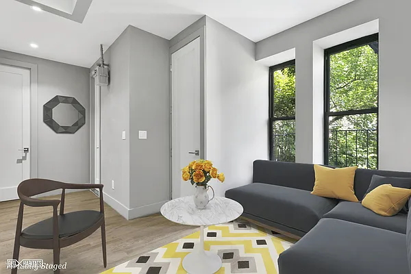 Rented by Citi Habitats | media 7