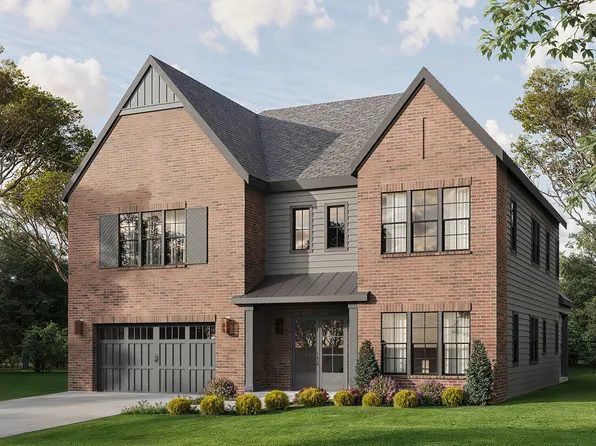 Homes Available Soon, The Retreat at Tilley Manor