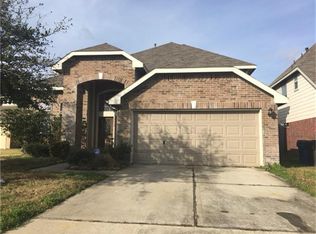 6610 Morningsage Ln, Houston, TX 77088