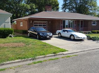 210 Southview Dr, Jacksonville, IL