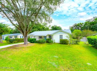 1905 Burkholder Cir W, Jacksonville, FL 32216