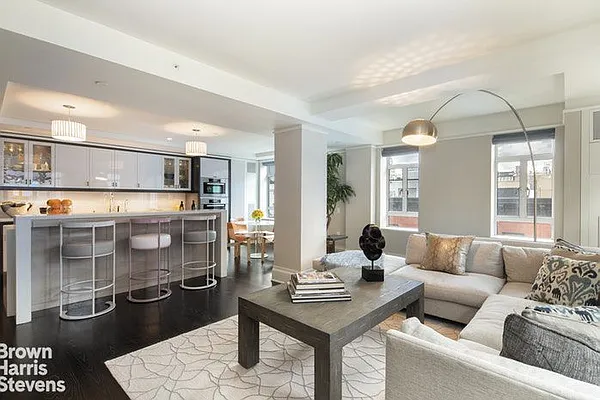 Sold by Brown Harris Stevens | media 5