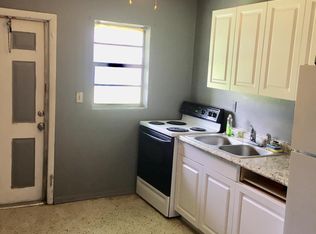 1405 Edgewood Ter., Unit A, Fort Pierce, FL 34950