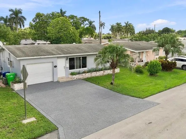 2294 NW 81ST Terrace, Sunrise, FL 33322