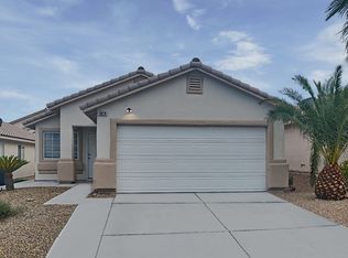 9029 Medicine Wheel Ave, Las Vegas, NV 89143