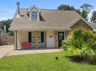 420 Michigan Ave, Slidell, LA 70458