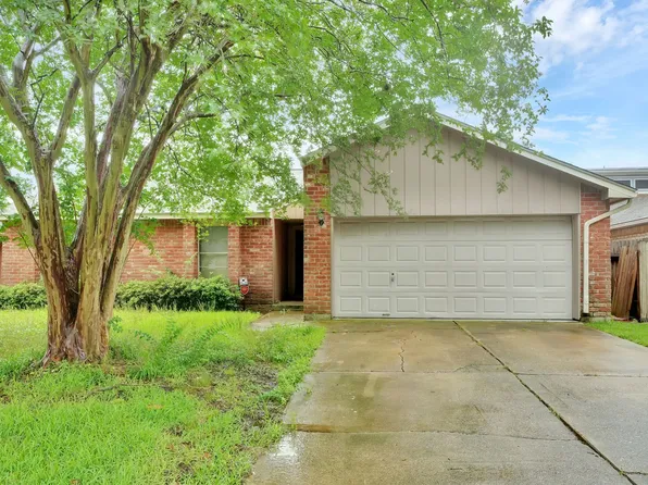 14830 Keelby Dr, Houston, TX 77015