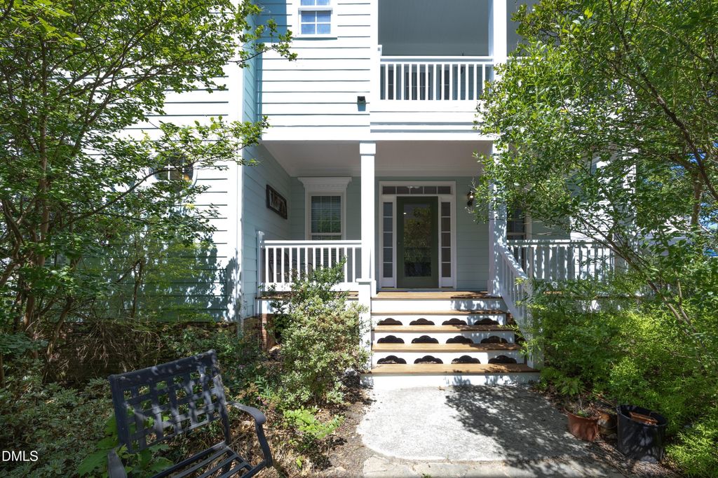 605 Carpenter Town Ln, Cary, NC - View 4