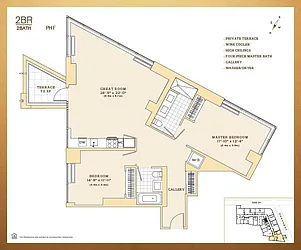 Rented by Pinnacle City Living