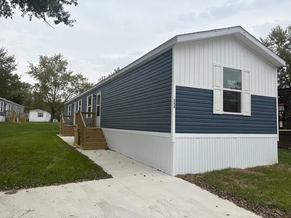 2801 S Stone Rd #290, Marion, IN 46953